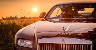 Maybe you would like to learn more about one of these? Average Guys With A Rolls Royce Wraith For 5 Days This Happened