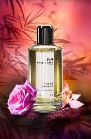 Vanille exclusif by mancera is a amber floral fragrance for women and men. Roses Vanille Mancera