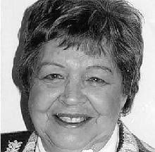 Harriet DOYLE Obituary (1930