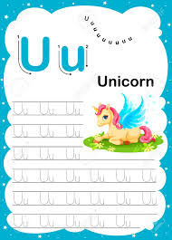 We've left one banner flag blank so you can customize the banner however you need it. Colorful Letter P Uppercase And Lowercase Alphabet A Z Tracing And Writing Daily Printable A4 Practice Worksheet With Cute Cartoon Animals Vector Illustration Exercise For Kids Royalty Free Cliparts Vectors And Stock
