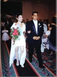 Maid Of Honor At Suzette S Wedding Selena Quintanilla Selena Quintanilla Perez Selena Pictures