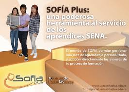 Cómo ingresar a la plataforma blackboard del sena sofia plus. Oferta Sofia Plus Sena Virtual