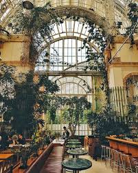 Lokale Mit Der Ausgefallensten Einrichtung In Wien 1000things At Restaurant Wien Urlaub Und Reisen