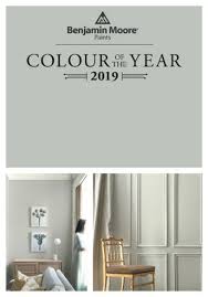 2019 Benjamin Moore Color Of The Year Paint Colors For Living Room Room Colors Room Paint Colors