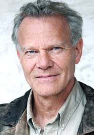 Norbert Braun, actor (CKS HAMBURG agency)