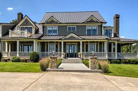 A Happy Home House New Homes House Exterior