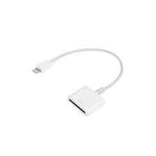 A High Quality Apple Lightning To 30 Pin Adapter Mtp