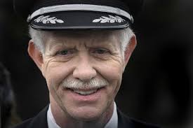 Capt. Sully to Retire From US Airways