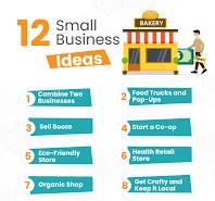 12 Retail Small Business Ideas: Open a Low-Cost Retail Business