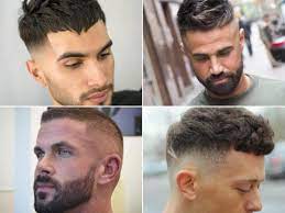 Un aspecto bastante cuidado y muy refinado que te servirá en las ocasiones este es en realidad, un estilo de corte de pelo que se está imponiendo y mucho para primavera verano 2021. Mas De 240 Cortes De Pelo Corto Hombre Primavera Verano 2021