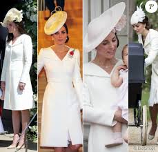 Voir plus d'idées sur le thème style kate middleton, mode, tenue. Kate Middleton Pourquoi La Duchesse De Cambridge Recycle Ses Vieilles Tenues Purepeople
