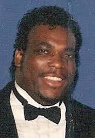 Gillis 'Big Money' Raymond Sr.