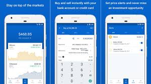 Since the app is a market tracker, you can easily compare your crypto holdings with the live prices. Poloniex Android App Crypto App Iphone Evident Consulting Economic
