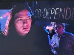 Analysis of Ed's character and living quarters in Northern Exposure