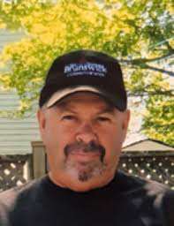 Kevin Terrance McCann