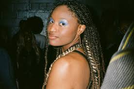 Blackmoonchild — BLACK TECHNO MATTERS