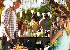 Please join us at our annual garten party bbq & brews dinner and auction fundraiser. Gartenparty Planen Unsere Checkliste Fur Ihre Party Im Garten