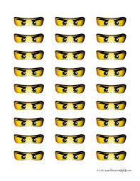 Pdf drive investigated dozens of problems and. 19 Ninjago Augen Ideen Ninjago Geburtstag Ninja Geburtstag Kindergeburtstag