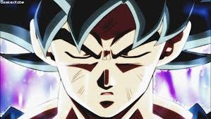 And if you are well aware of kanji (japanese language). Steam Community Ultra Instinct Omen Goku
