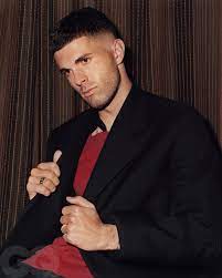 Страшные навыки, цели и передачи 2020. Christian Pulisic America Finally Has A Global Soccer Star Gq