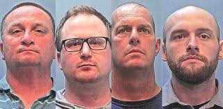 Final charges dropped against organizers in Elijah McClain protests