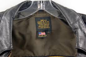 Vintage Avirex Type A 2 Dark Brown Heavy Flight Bomber Jacket Usa Made Sz Large Ebay Flight Bomber Jacket Bomber Jacket Jackets