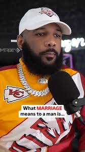 Marriage is showing up everyday not having the answers.. But trusting that  God sent you somebody willing to figure it out.. Together ❤️