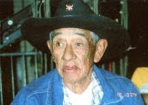 Cleveland High Bull Sr.(Holy Elk Boy Sr.), 74, of Lame Deer