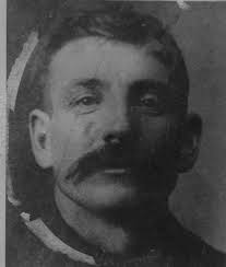 Wiley Queen (1862-1938)