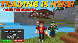 Submit, rate and find the best roblox codes on rtrack social or see details about this roblox game. Flee The Facility How To Scam By Bugz Trolling