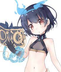 汐見ゆこ on twitter anime art