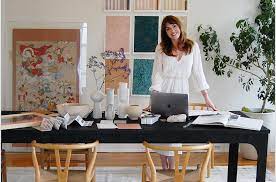 I was the one tearing down walls and ripping up floors, and i. Designer Home Workspaces Dining Room Home Workspaces