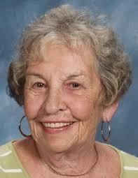 Janet Powers Obituary (1928