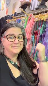 Meet the Artist Monday: Gail Moses of Nite-n-Gail Arts is excited to begin  her new art journey here in Utah after teaching and creating in her own art  studio for decades in