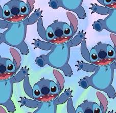 Check spelling or type a new query. Stitch With Blue Background 500x488 Download Hd Wallpaper Wallpapertip