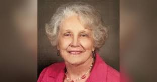 Mrs. Isabelle Scales Pewitt Obituary