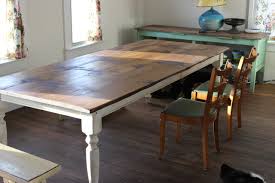 Enjoy it as a traditional height table or with the option of our 42 legs for a high top pub style farm. The New England Farm Table Co Featured Tables Country Dining Room New York By The New England Farm Table Co Houzz Au