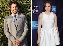 We did not find results for: Burn Of The Day Lena Dunham Responds To James Franco S Girls Criticism Vanity Fair
