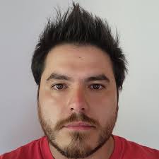 Esteban Ulloa Miranda