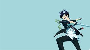 At phantom anime we provide the best animes to watch, news, release date, my hero academia and more! 4k Blue Exorcist Wallpaper Kolpaper Awesome Free Hd Wallpapers