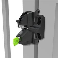 With the fast advent of lte and 5g technologies, not only the 6d technologies has been recognized as one of the #innovators for its #smsfirewall solution by markets & markets, in their latest report. D D Technologies Ll3pwawt Lokklatch 3 Plus Keyed Alike White Fence Supply Inc