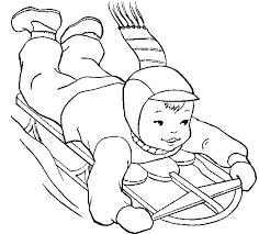 Print and color christmas pdf coloring books from primarygames. Color Winter Pictures Online Dog Coloring Page Valentines Day Coloring Page Coloring Pages