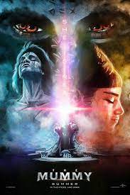 The Mummy 2017 Mummy Movie The Mummy 2017 Movie Mummy