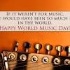 June 21 marks world music day, so all you musicians and music lovers, celebrate the occasion with these quotes on your online posts. Https Encrypted Tbn0 Gstatic Com Images Q Tbn And9gcteivsneszxrwcs2h22kg2kf4hjc8 Bmhdkfh33taw2imfo87md Usqp Cau