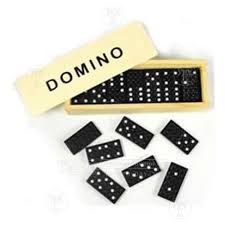 Whether the skill level is as a beginner or something more advanced, they're an ideal way to pass the time when you have nothing else to do like waiting in an airport, sitting in your car or as a means to. Mini Dominoes Set Games Games Puzzles