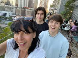 Francesca Cappucci (1958-2023)