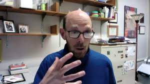 Book Chat: Dr. Mark Windschitl