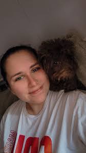 My 2 little loves 💙💙🐾🐾