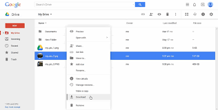 Learn more by wesley copeland 20 may 20. How To Download Pictures From Google Drive To Pc