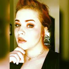 Vassen Jewel Brown Color Contact Lens